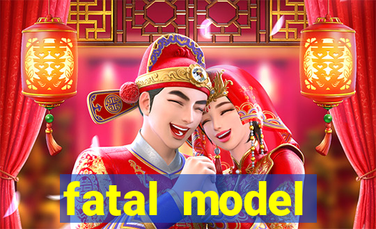 fatal model cruzeiro do sul